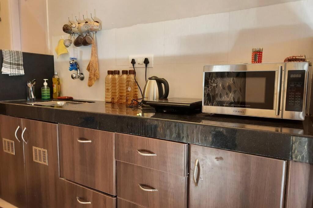 Joy Cottages - Premium Chalets, Vacation Home Rentals Karjat Exterior photo