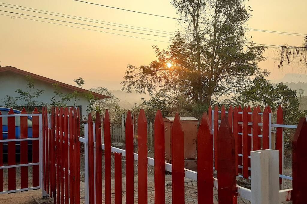 Joy Cottages - Premium Chalets, Vacation Home Rentals Karjat Exterior photo