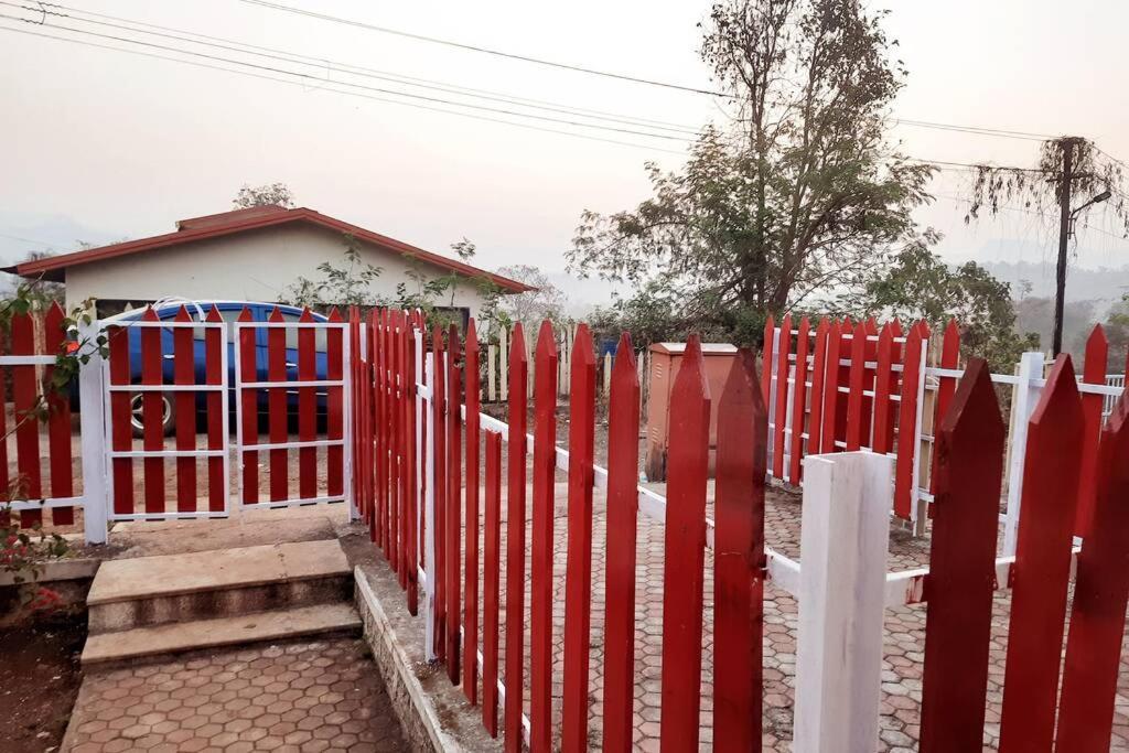 Joy Cottages - Premium Chalets, Vacation Home Rentals Karjat Exterior photo