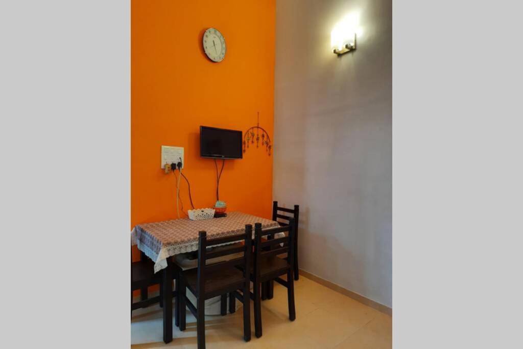 Joy Cottages - Premium Chalets, Vacation Home Rentals Karjat Exterior photo